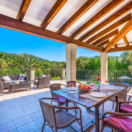 Tomas * Польєнса