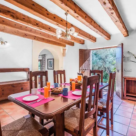 Villa Tomas Pollença