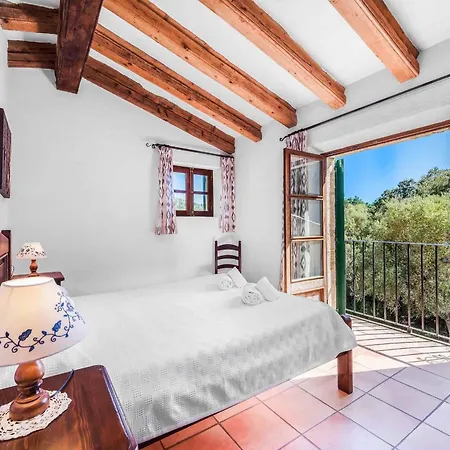 Villa Tomas