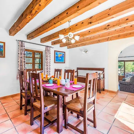 Tomas ヴィラ ポレンサ