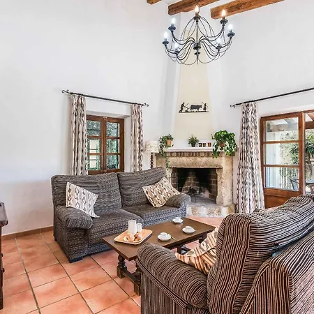 ヴィラ Tomas ポレンサ