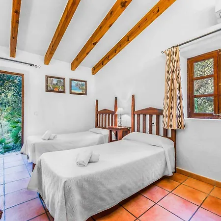Villa Tomas