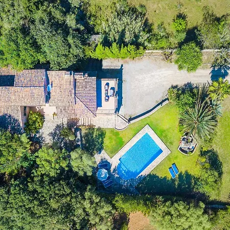 Tomas Villa Pollença