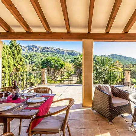 Tomas ヴィラ ポレンサ