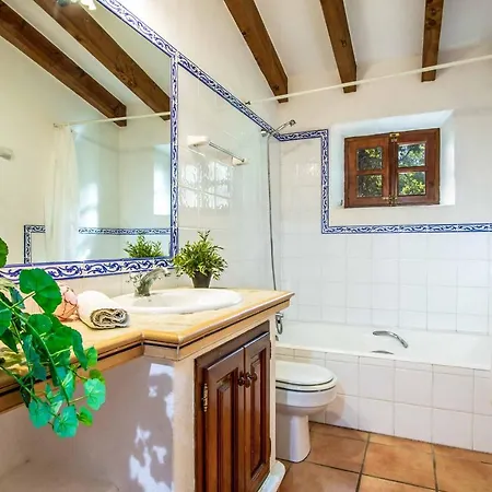 Villa Tomas *