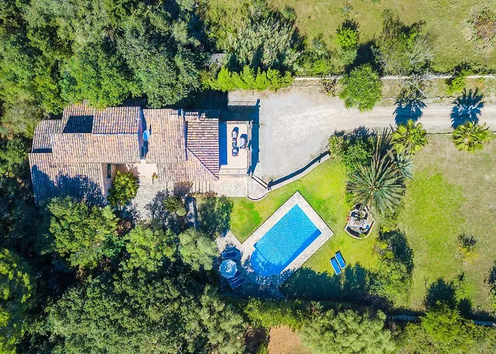 Tomas Villa Pollença