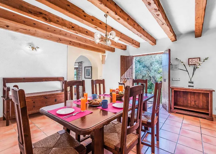 Villa Tomas Pollença